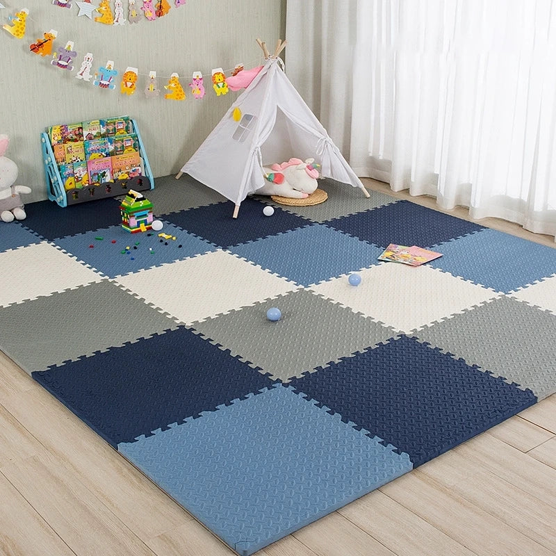 Tapis Parc Bebe