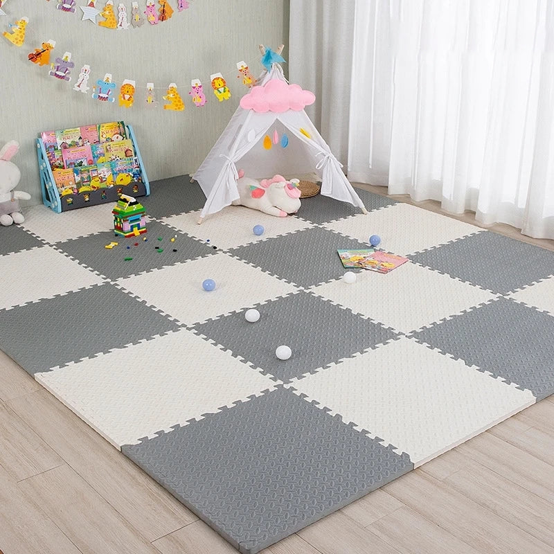 Tapis Parc Bebe