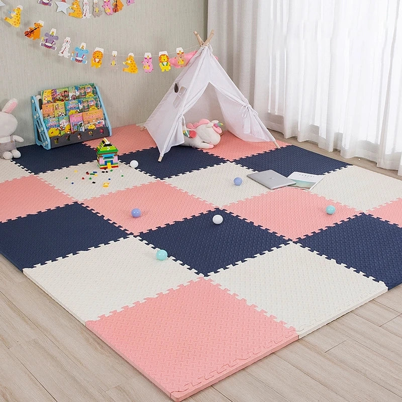 Tapis Parc Bebe