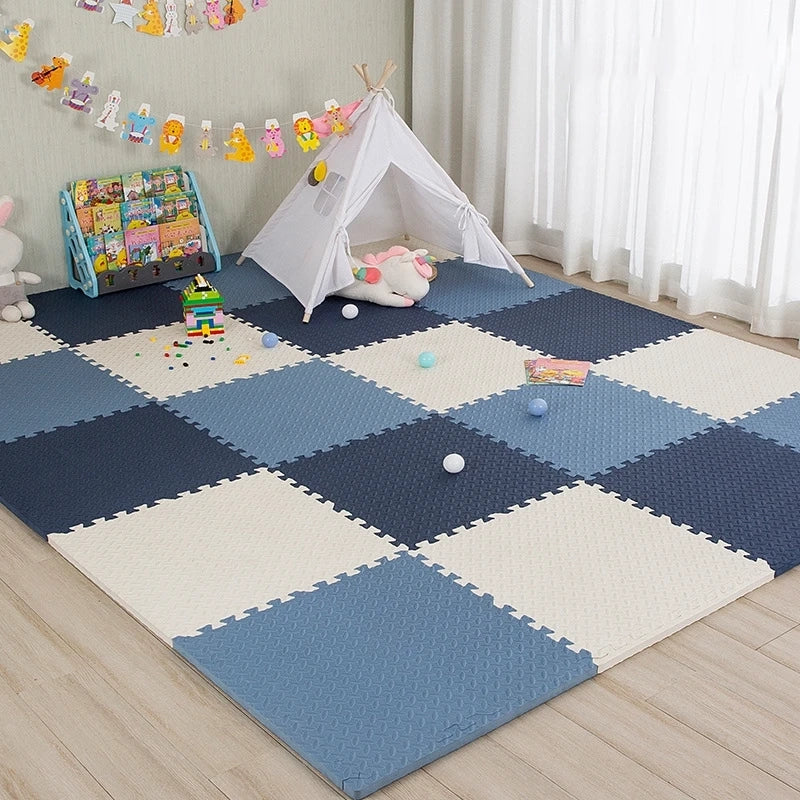 Tapis Parc Bebe