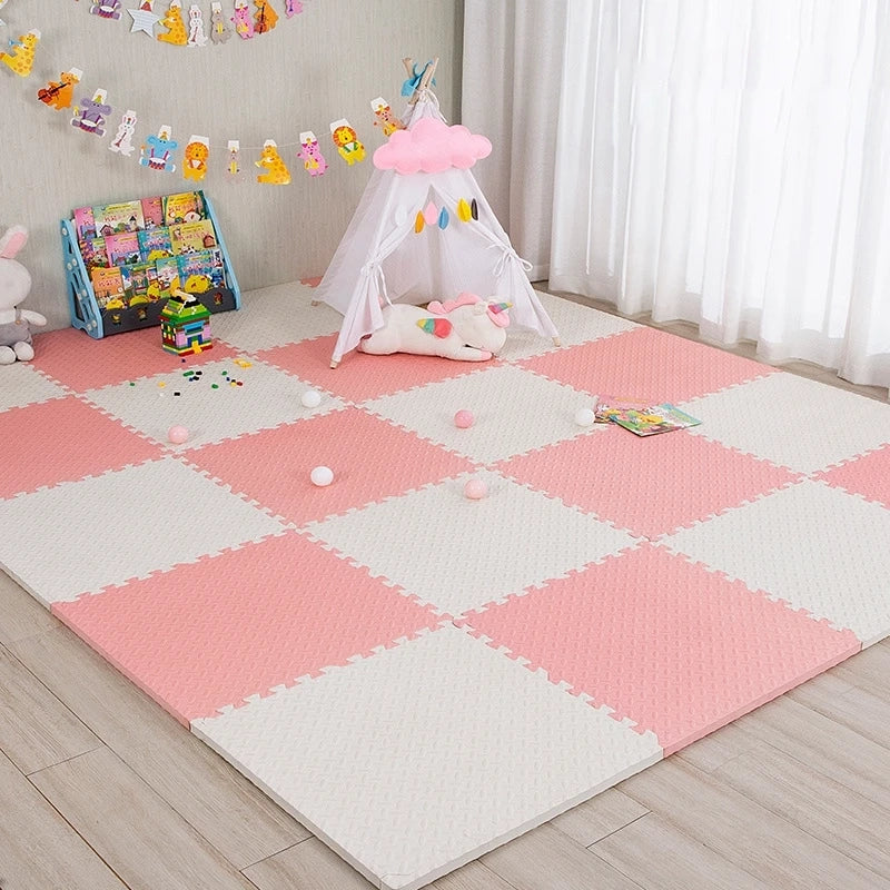 Tapis Parc Bebe