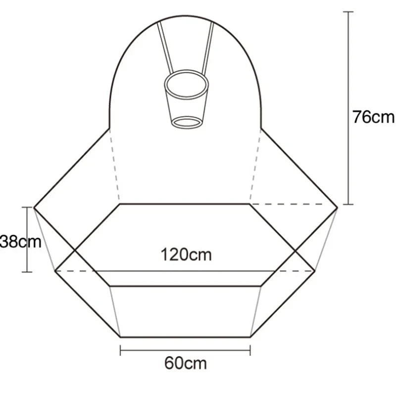 Espace de Jeu pour Bébé