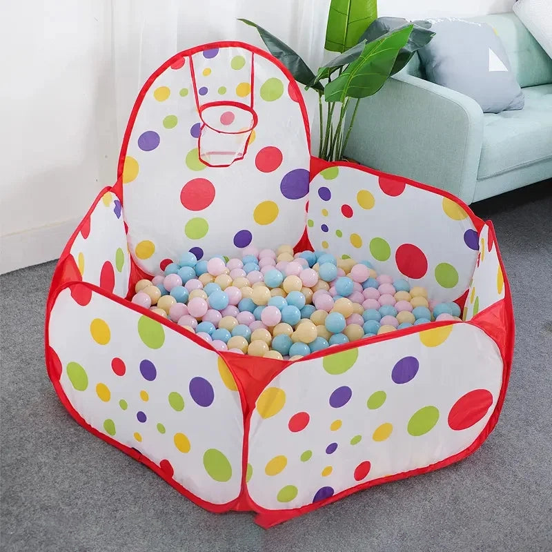 Espace de Jeu pour Bébé